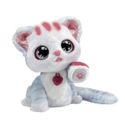 Vtech Ruby Glittertattoo Kitten