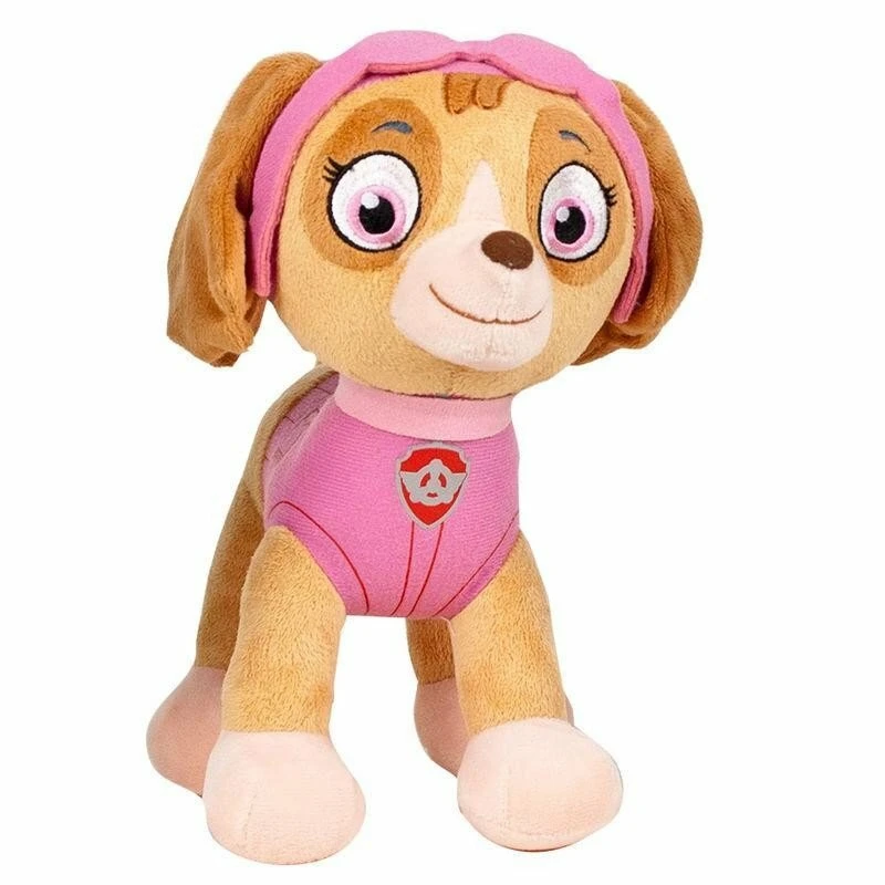 Paw Patrol Knuffel Skye, 28 Cm