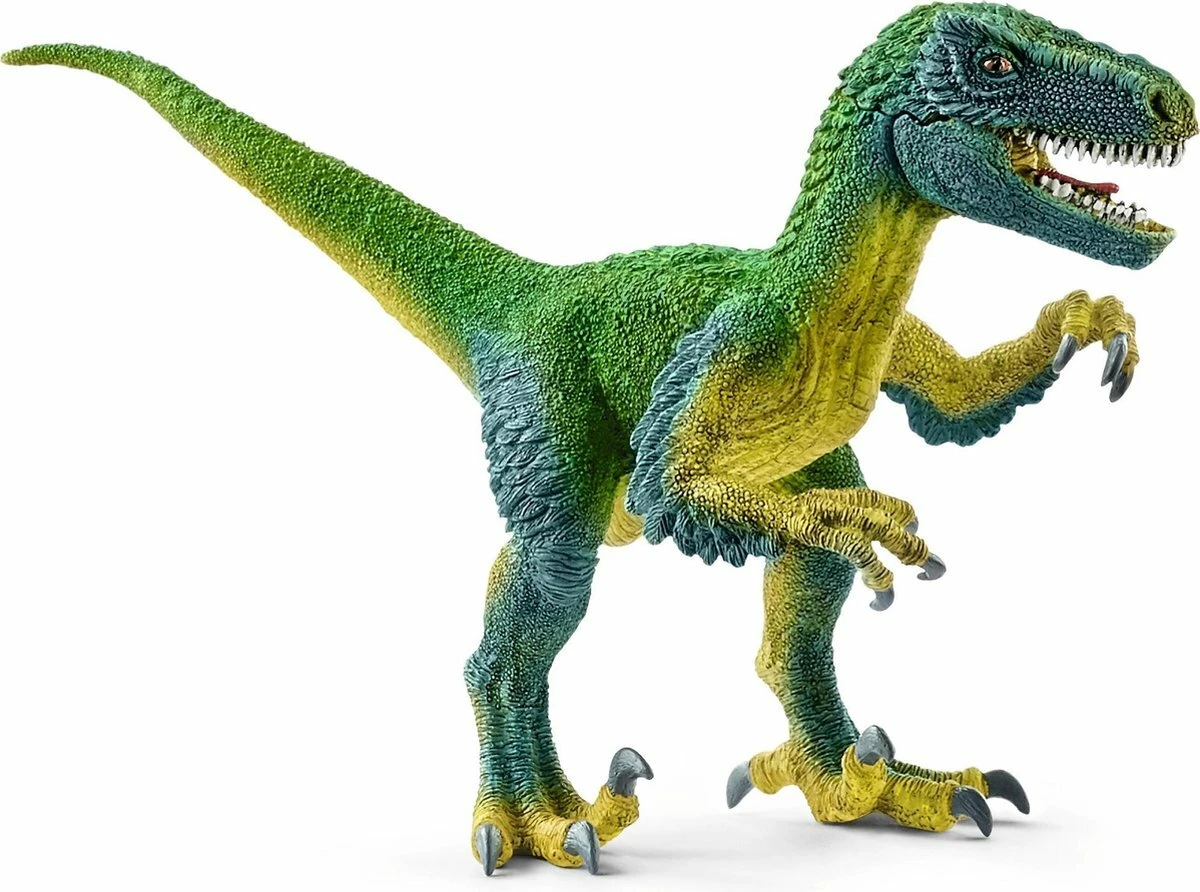 Schleich 14585 - Velociraptor - Dinosaurs