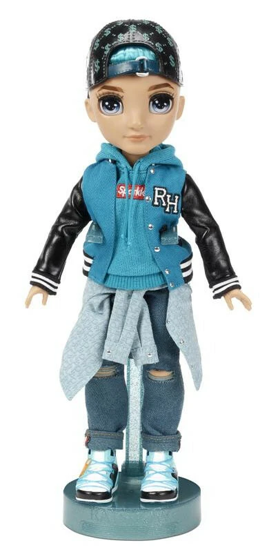 Rainbow High Pop - River Kendall - Afbeelding 2