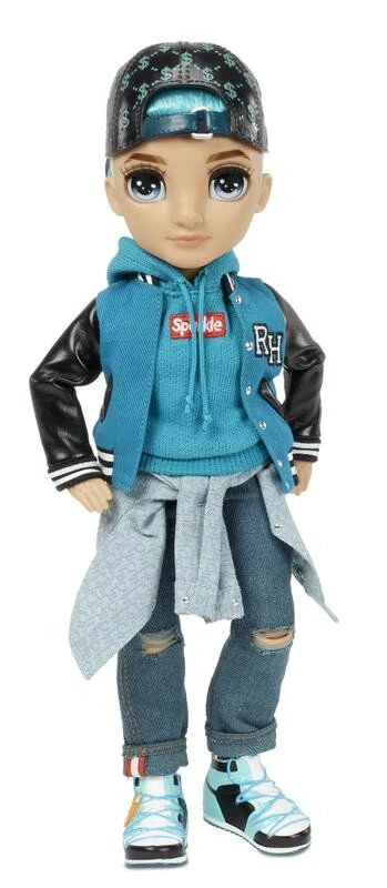 Rainbow High Pop - River Kendall - Afbeelding 3