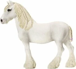 Schleich 13735 - Shire Merrie - Farm World