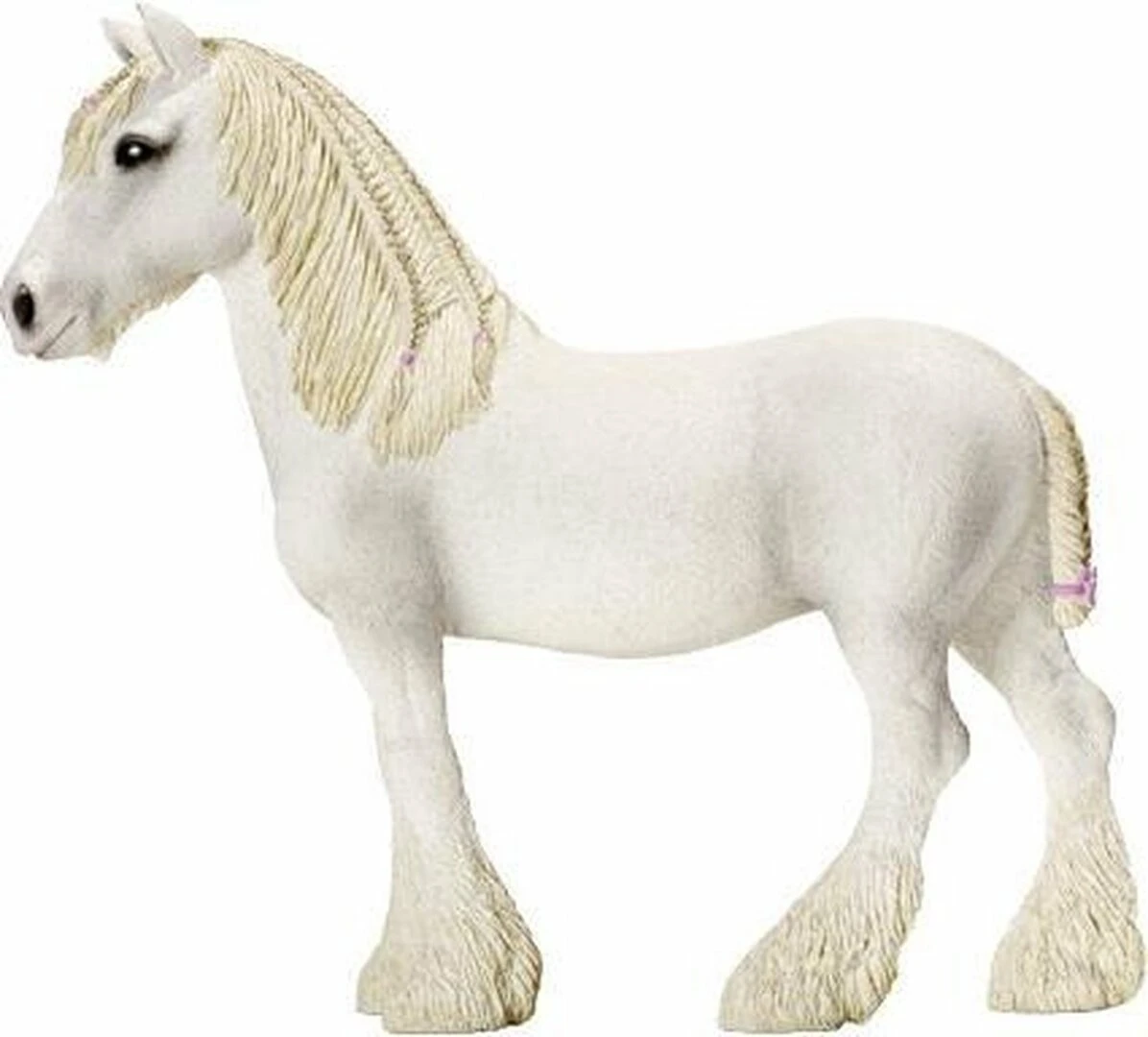 Schleich 13735 - Shire Merrie - Farm World