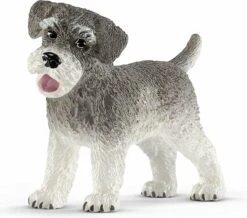 Schleich 13892 - Dwergschnautzer - Farm World