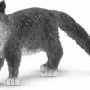 Schleich 13893 - Main Coon Kat - Farm World