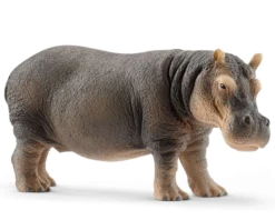 Schleich 14814 - Nijlpaard - Wild Life