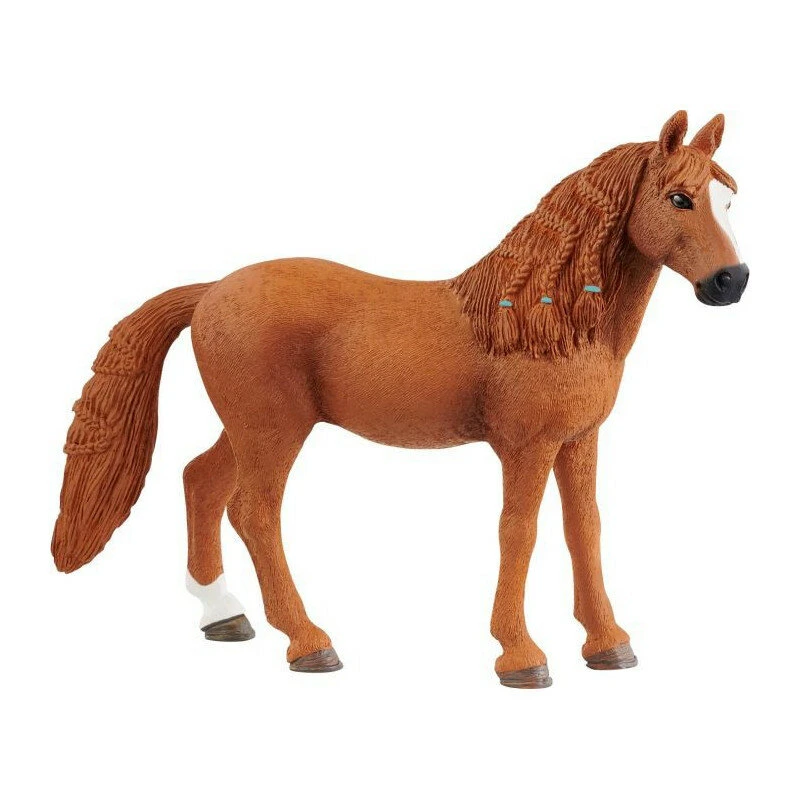 Schleich 13925 - Quarter Merrie - Horse Club
