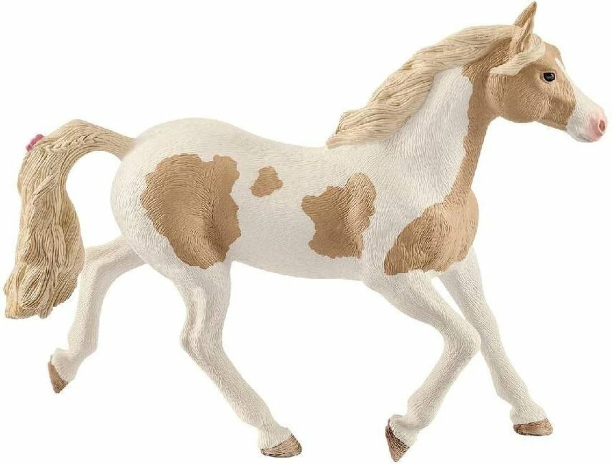 Schleich 13884 - Paint Horse Merrie - Horse Club
