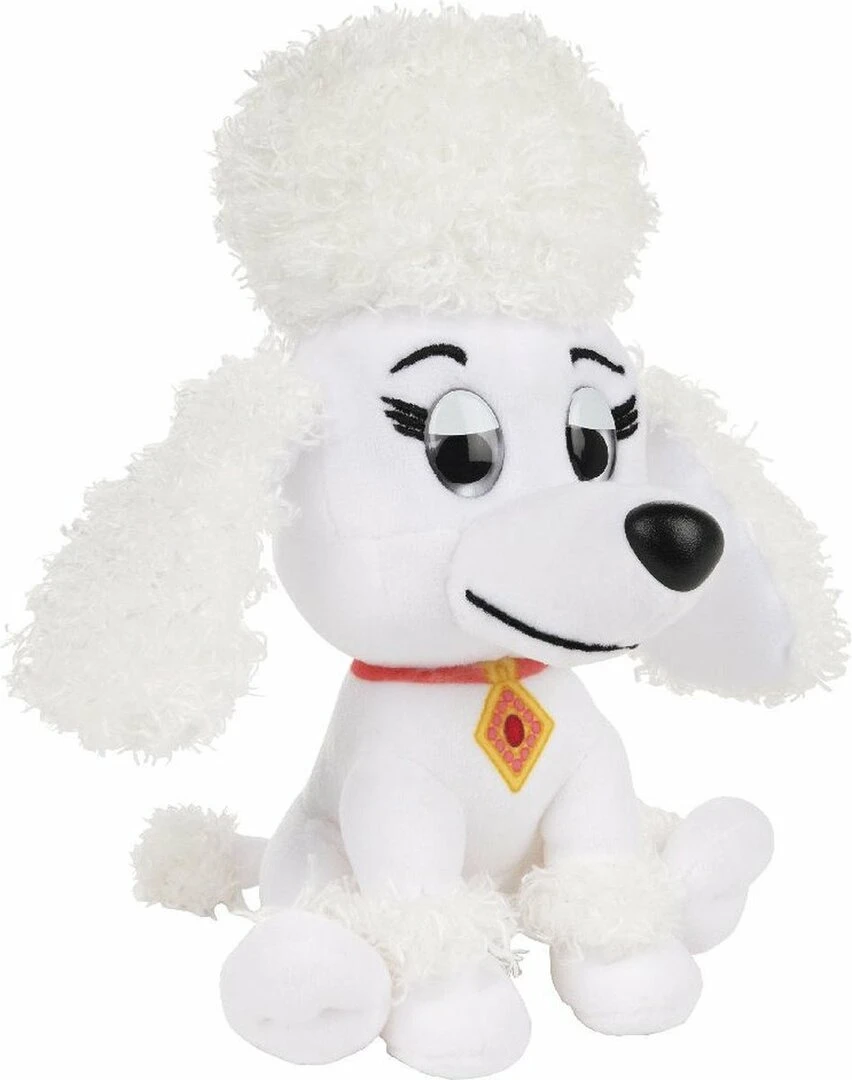 Paw Patrol De Film Knuffel Dolores, 15 Cm