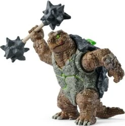 Schleich 42496 Monster - Panterschildpad - Eldrador