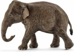 Schleich 14753 - Aziatische Olifant Vrouwtje - Wild Life