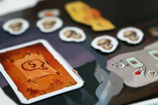 Paleo - Bordspel - Afbeelding 2