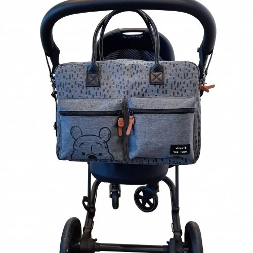 Luiertas Winnie The Pooh Better Care - Afbeelding 6