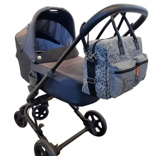 Luiertas Winnie The Pooh Better Care - Afbeelding 7