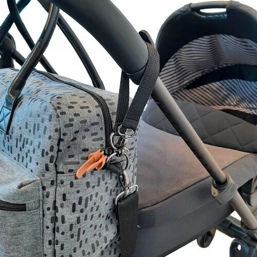 Luiertas Winnie The Pooh Better Care - Afbeelding 8