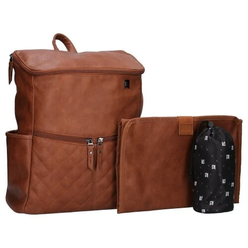 Luiertas Rugzak - Kidzroom Go Out - Afbeelding 2