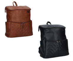 Luiertas Rugzak - Kidzroom Go Out