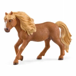 Schleich 13943 Paard - IJslander Hengst - Horse Club