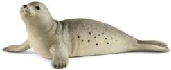 Schleich 14801 - Zeehond - Wild Life