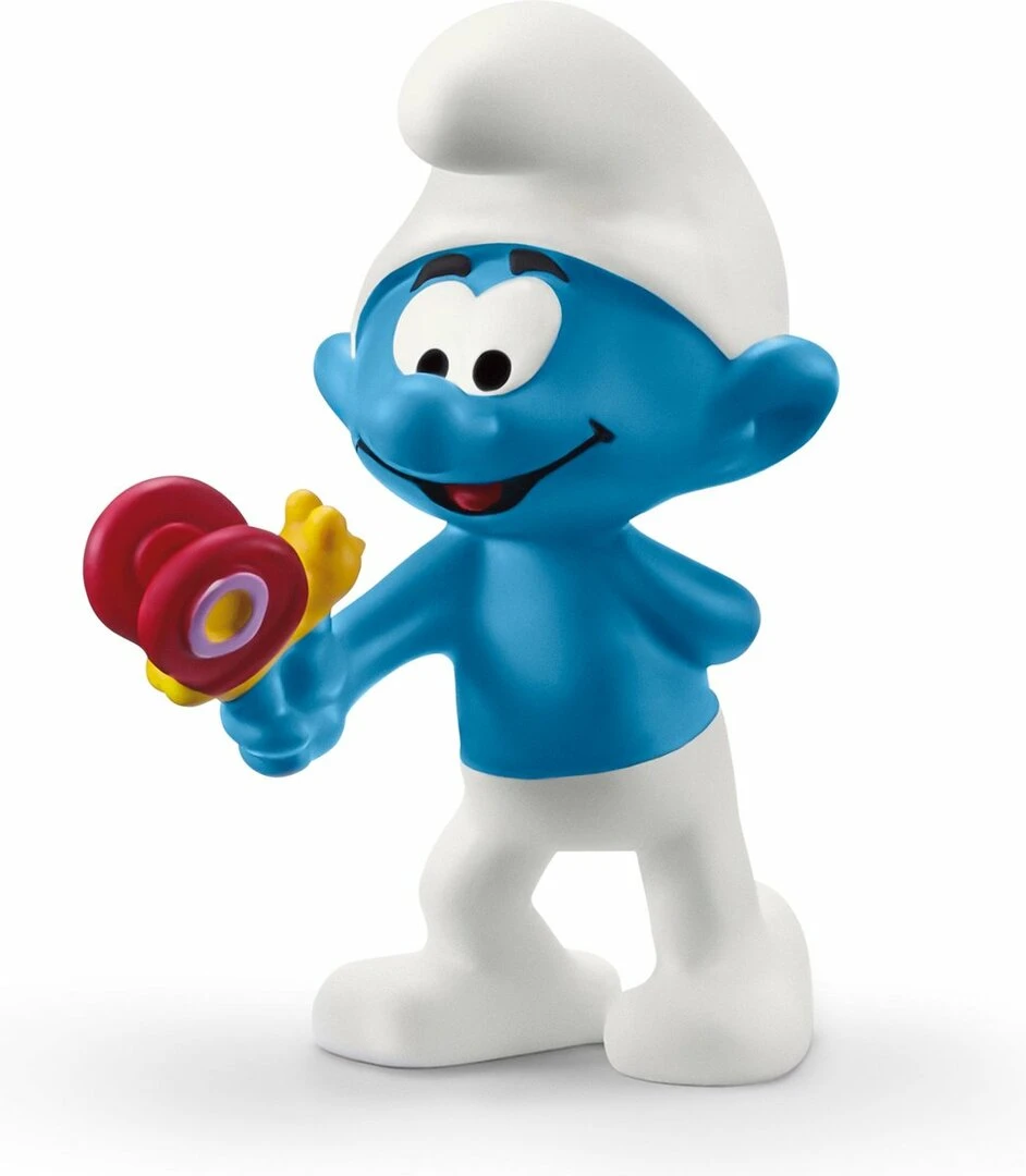 Schleich 20818 Smurfen - Smurf