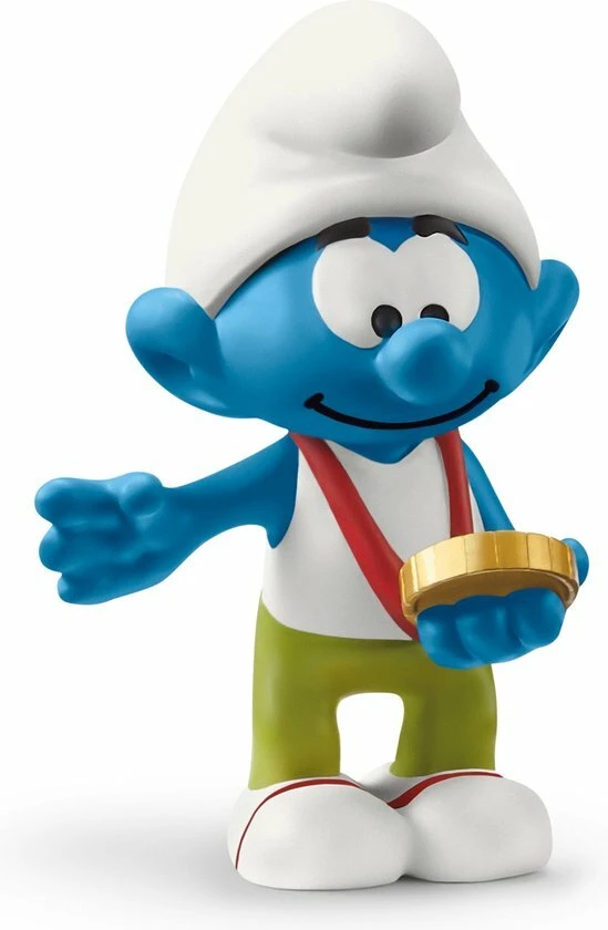 Schleich 20822 Smurfen - Smurf