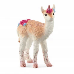 Schleich 70743 - Lama Eenhoorn - Bayala