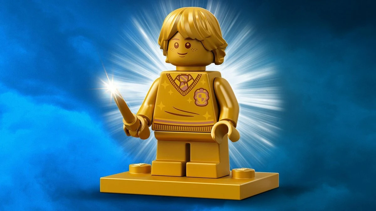 Lego Harry Potter Zweinsveld Dorpsbezoek 76388 - Afbeelding 8