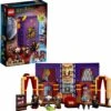 Lego Harry Potter Zweinstein Moment Waarzeggerijles 76396