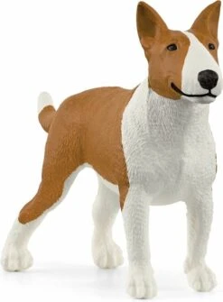 Schleich 13966 Hond - Bulterriër - Farm World