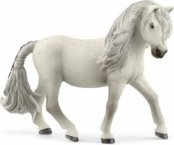 Schleich 13942 - Schleich Paard IJslander Merrie - Horse Club