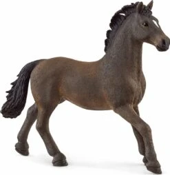 Schleich 13946 Paard - Oldenburger Hengst - Horse Club