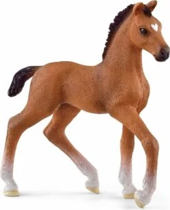 Schleich 13947 - Oldenburger Veulen - Horse Club