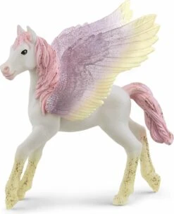 Schleich 70721 - Pegasus Veulen - Bayala