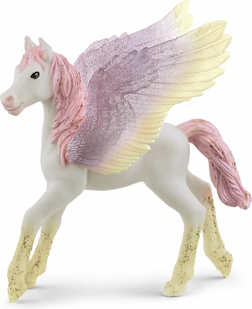 Schleich 70721 - Pegasus Veulen - Bayala
