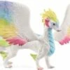 Schleich 70728 - Regenboog Draak - Bayala