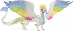 Schleich 70728 - Regenboog Draak - Bayala