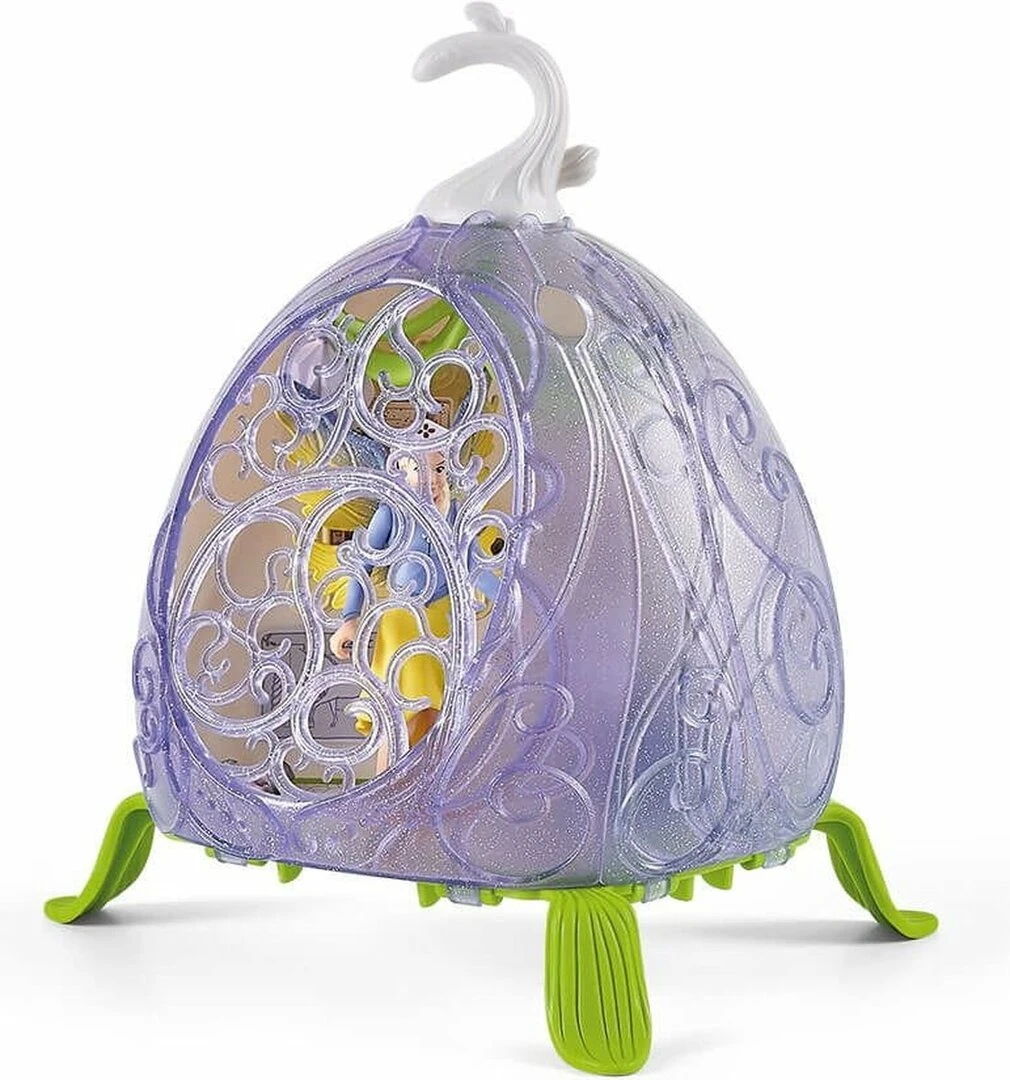 Schleich 42523 - Magische Dierenarts Bloem - Bayala - Afbeelding 8