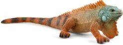 Schleich 14854 - Leguaan - Wild Life