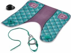 Schleich Deken En Halter Lisa En Storm - Horse Club 42461