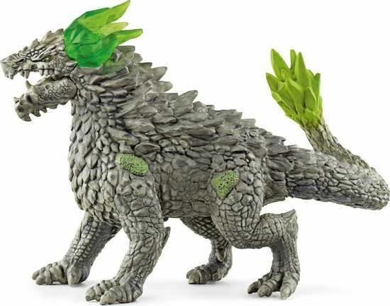 Schleich 70149 - Eldrador Steendraak