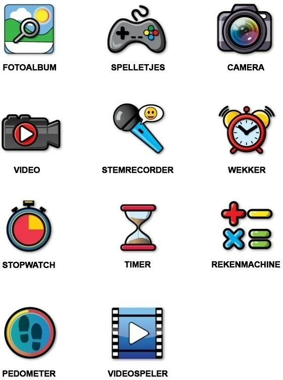 Harry Potter Smartwatch - Afbeelding 5