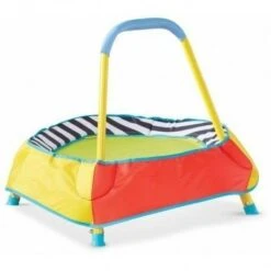 Peuter Trampoline Zebra