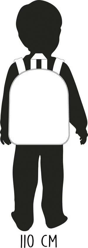 Minnie Mouse Rugzak - We Meet Again - Afbeelding 5