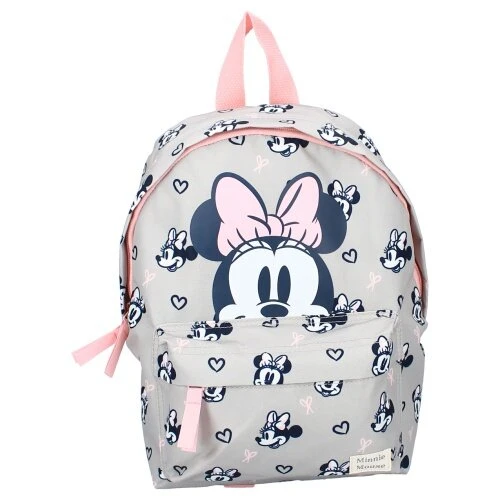 Minnie Mouse Rugzak - We Meet Again - Afbeelding 2