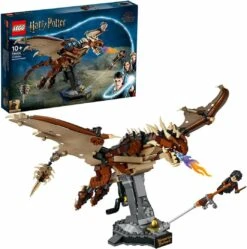Lego Harry Potter TM Hongaarse Hoornstaart Draak - 76406