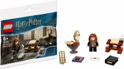 Lego Harry Potter Hermeliens Bureau - 30392