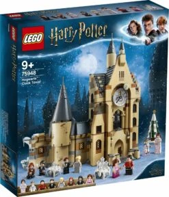 Lego Harry Potter Zweinstein Klokkentoren - 75948