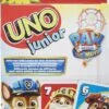 Uno Paw Patrol - Junior