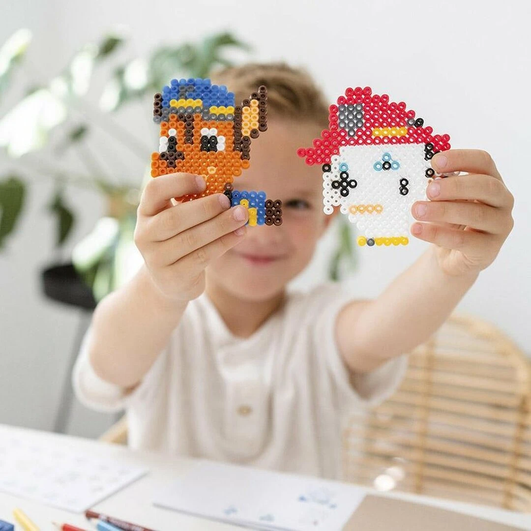 Totum Strijkkralen Paw Patrol - Afbeelding 3