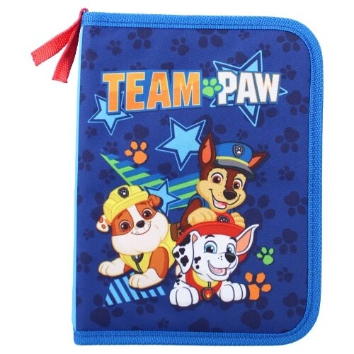 Paw Patrol Etui - Gevulde Etui - Afbeelding 6
